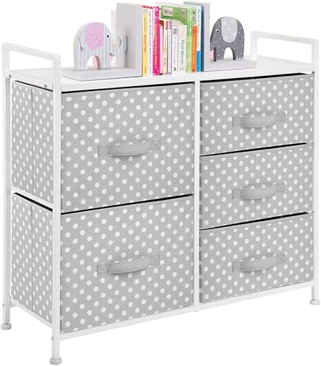 nursery storage furniture