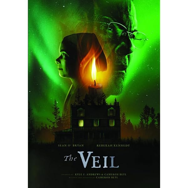 Amazon.com: The Presence : Movies & TV