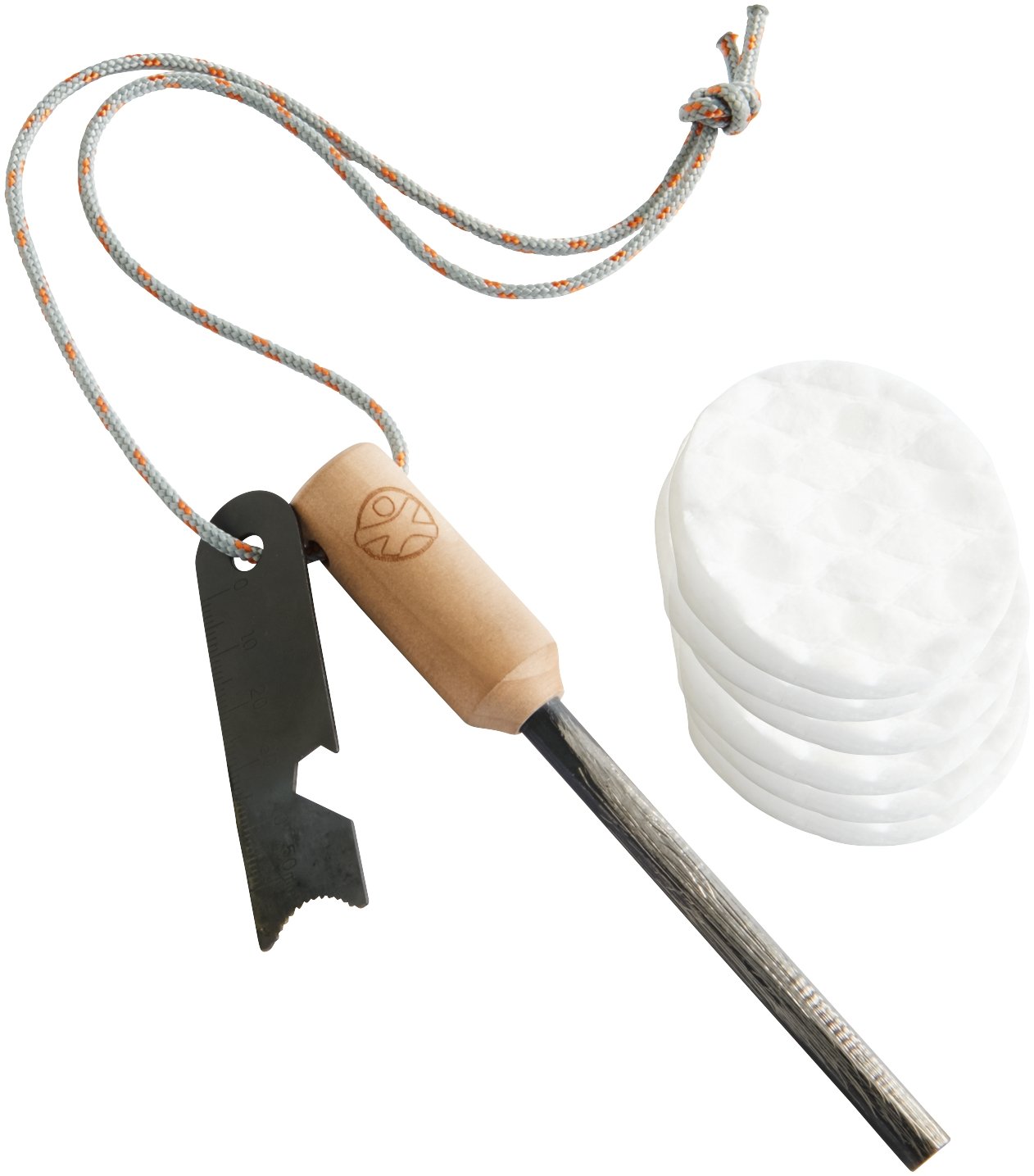 HABA 303527 Terra Kids Fire-starting Set