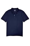 Banana Republic Mens 803392 Regular Fit Pique Mesh