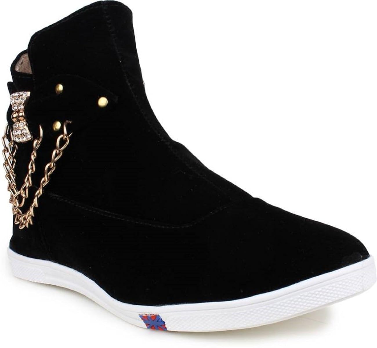 stylish ankle boots 2018