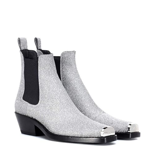 calvin klein 205w39nyc chelsea boots
