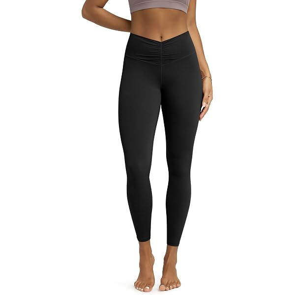 Amazon.com: Alo 7/8 High-Waist Airlift Leggings Black XXS 24
