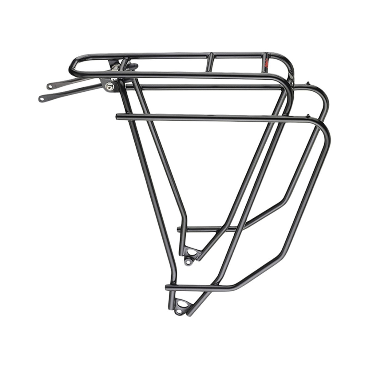 evo rear bike rack