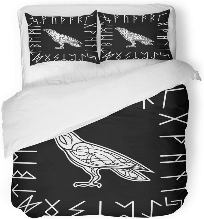 Best Celtic Ravan Bedding