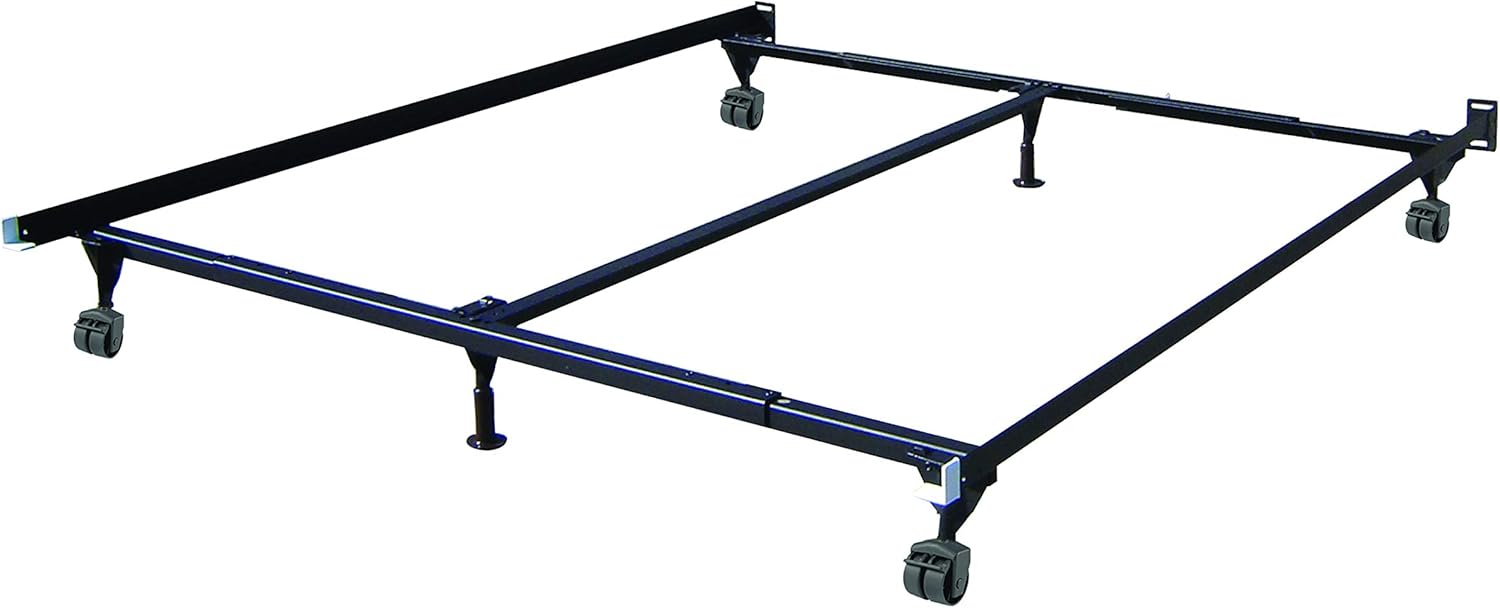 Best Universal Center Support Bed Frame Tech Review