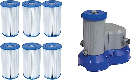 bomba de filtro de piscina