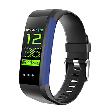 Fulltime S de Gadget Smart Watch Resistente al Agua IP68 Smart ...