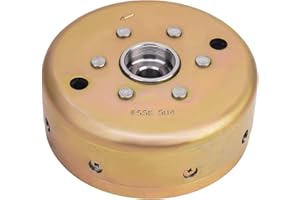 Road Passion 2XJ-85550-M0-00 2XJ-85550-M1-00 Flywheel Rotor Assy Replacement For Yamaha YFS200 Blaster 1988-2007