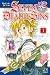 Seven Deadly Sins T01 (Seven Deadly Sins (1)) (French Edition) by