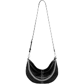 Rebecca Minkoff Women's Ryder Crescent Xbody