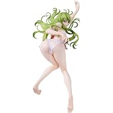 Union Creative Code Geass Lelouch of The Resurrection C.C. Swimsuit Ver.
