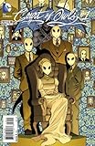 Batman and Robin #23.2 Court of Owls (3D Cover)
