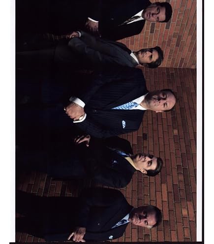 Poster Film In The Heights - 11x17 Pollici - Riproduzione USA Per Collezionisti - Foto 6