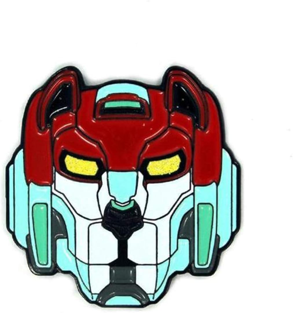 voltron legendary red lion