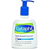 cetaphil face wash normal skin
