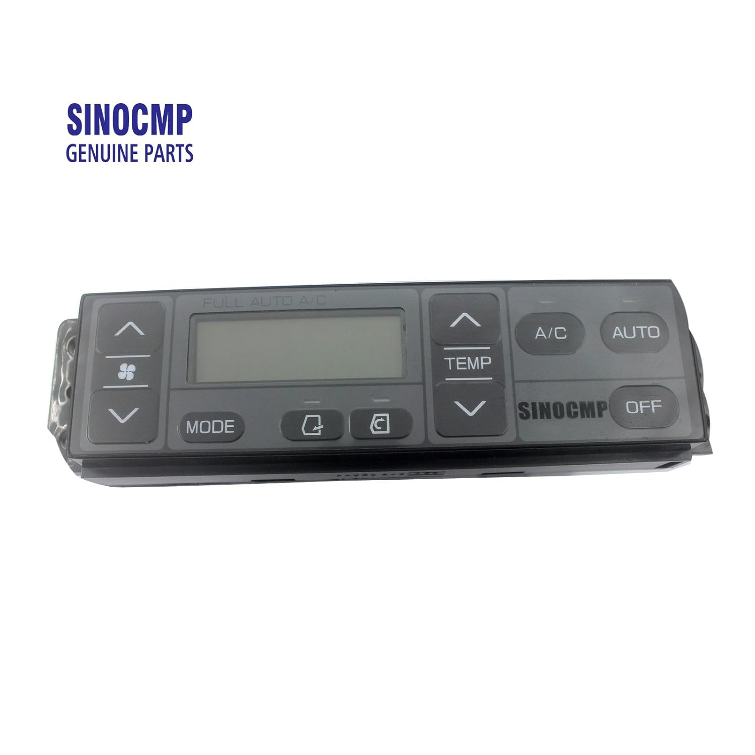 Excavator Air Conditioner Controller 4692239 - SINOCMP Air Conditioning Controller for Hitachi ZX200-3 Air Controller