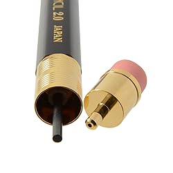 OHTO Mechanical Pencil Wood Sharp with Eraser