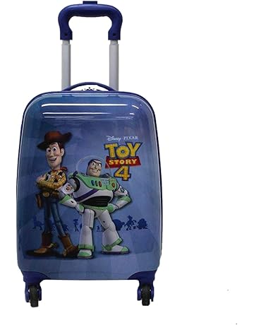 childrens luggage rolling canada