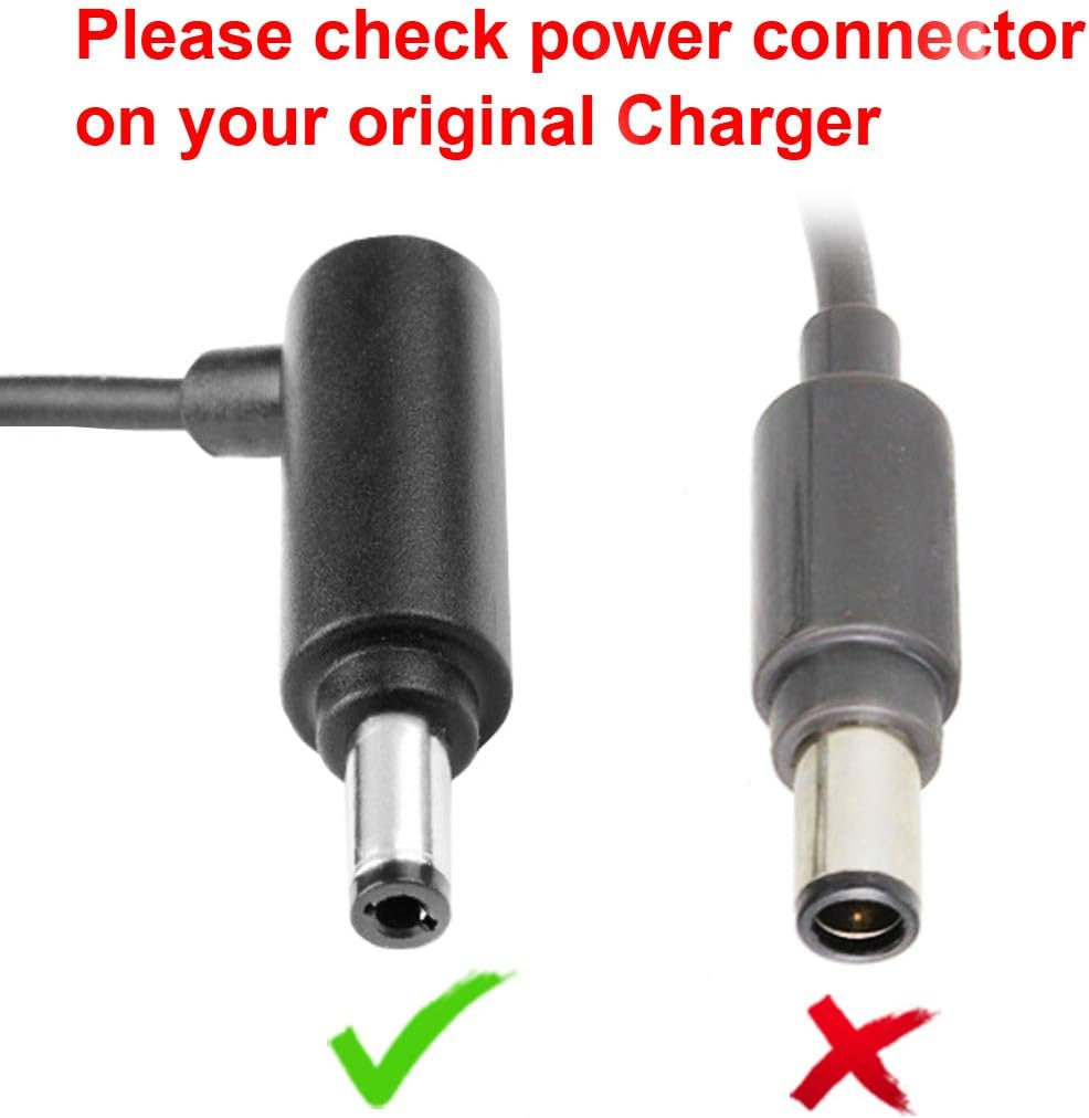 Amazon Com T Power 26v Ac Dc Adapter Charger Compatible With Dyson V6 V7 V8 Dc58 Dc59 Dc60 Dc61 Dc62 Dc72 Sv03 Sv05 Erp Sv06 Cord Free Handheld Stick Vacuum Power Supply Car