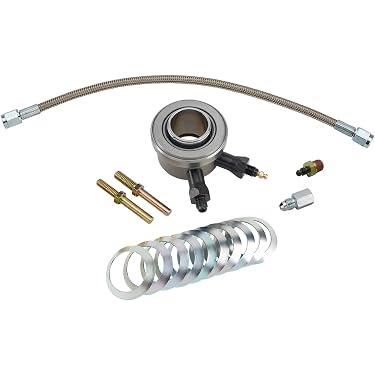 Clips De Rodamiento De Embrague (x2) Para VW T1 Beetle / T2 Camper – Alta Resistencia – Repuesto Clásico AC1411208