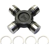 MOOG 291 Non-Greaseable Super Strength Universal Joint for Ram 2500