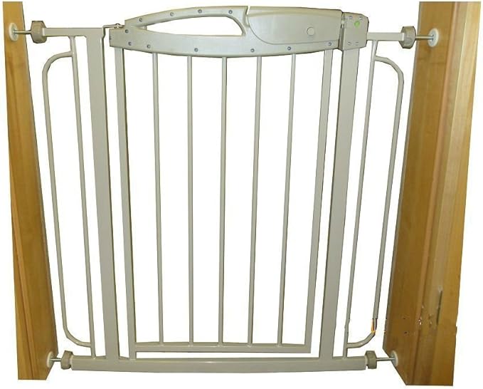 morrisons stair gate