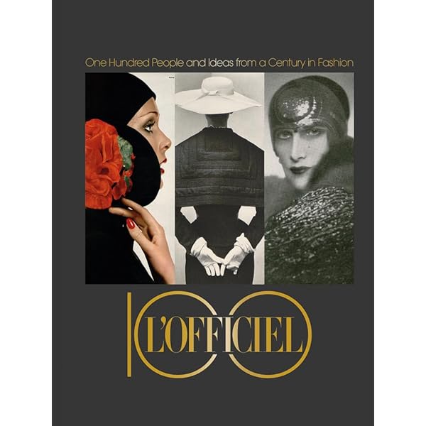 The Art of Vogue: Photographic Covers, Fifty Years of Fashion and