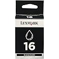 Lexmark #16 Black Ink Cartridge (10N0016)