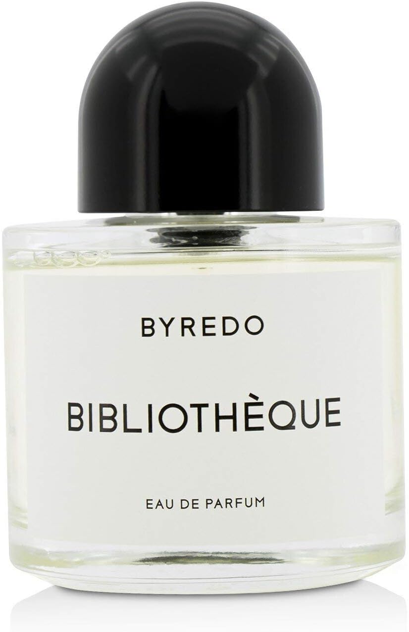Byredo Bibliotheque Eau De Perfume for Unisex, 100 ml Buy Online at