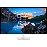 Dell U4323QE UltraSharp 43 4K USB-C Hub Monitor