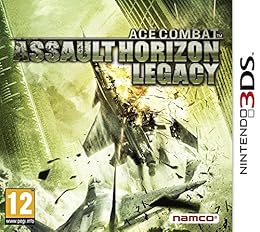 Ace Combat : Assault Horizon Legacy