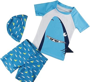 baby boy bathing suits