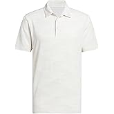 Adidas Mens Ultimate365 Speed Stripe Polo Shirt
