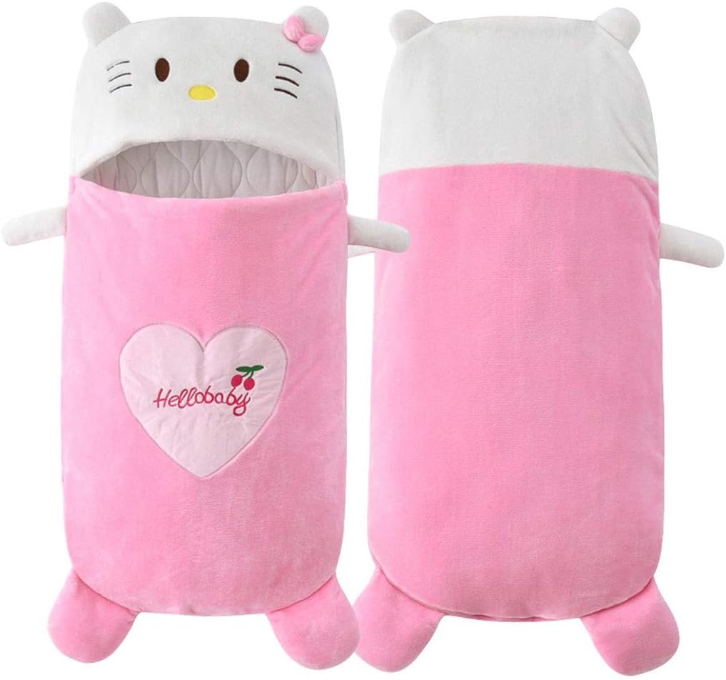 2 year old sleeping bag