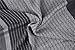 Runtlly Men's Winter Cashmere Scarf Stripes Warm Soft Scarves with Tassel Luxurious Winter Scarf For Men Women(Gary)