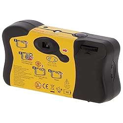 Kodak Funsaver 35mm Single Use Camera w/ Flash