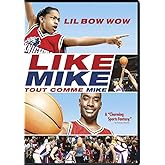 Like Mike [DVD]