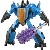 Takara Tomy T-Spark Studio Series Transformers TS GE-02 Thundercracker Action Figure