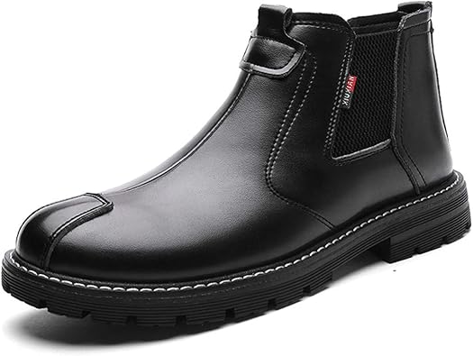 ankle waterproof boots mens