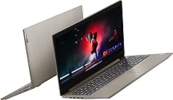 Lenovo Ideapad 3 Laptop, 15.6" HD Touchscreen, 11th