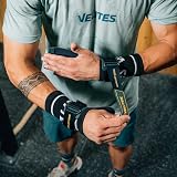 Velites Quad Ultra Gloves Magnesium-Free for Crosstraining Green M view 9