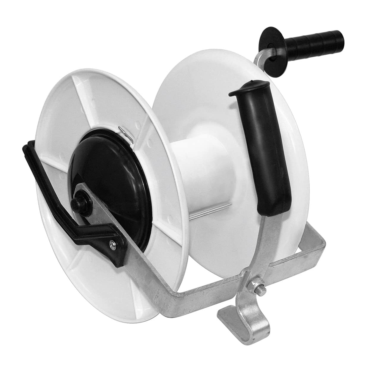 Rutland Essentials 3:1 Geared Reel