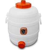 Speidel Plastic Fermenter - 20L (5.3 gal)