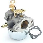Tecumseh 640349 Carburetor