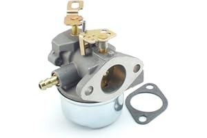 Tecumseh 640349 Carburetor