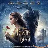 Beauty & The Beast Soundtrack
