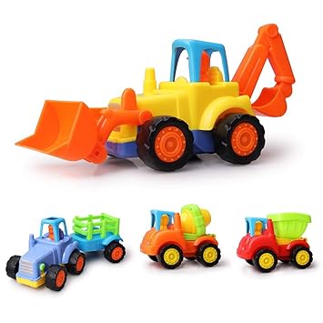 Ykio Giocattoli Per Bambini Di 2 9 Anni Giocattoli Per Auto