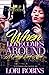 When Love Comes Around : A College Love Affair