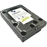 WL 2TB 64MB Cache 5400RPM SATA III (6.0Gb/s) 3.5" Internal Surveillance DVR Hard Drive - w/ 1 Year Warranty